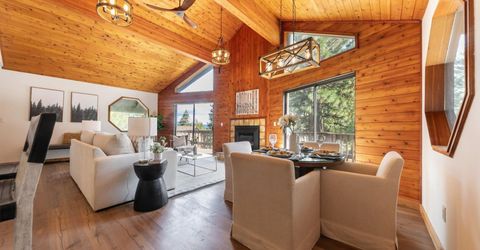 14165 Wolfgang Road, Truckee, CA 96161 Photo