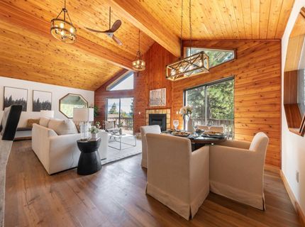 14165 Wolfgang Road, Truckee, CA 96161 Photo