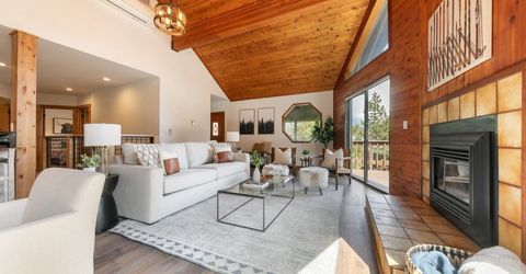 14165 Wolfgang Road, Truckee, CA 96161 Photo