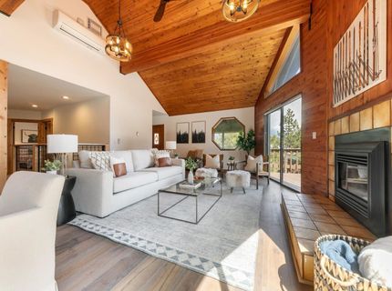 14165 Wolfgang Road, Truckee, CA 96161 Photo