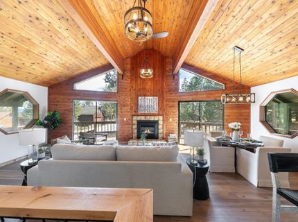 14165 Wolfgang Road, Truckee, CA 96161 Photo