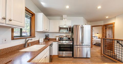 14165 Wolfgang Road, Truckee, CA 96161 Photo