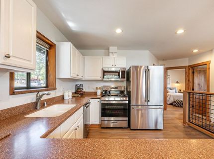 14165 Wolfgang Road, Truckee, CA 96161 Photo