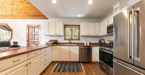 14165 Wolfgang Road, Truckee, CA 96161 Photo