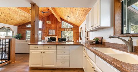 14165 Wolfgang Road, Truckee, CA 96161 Photo