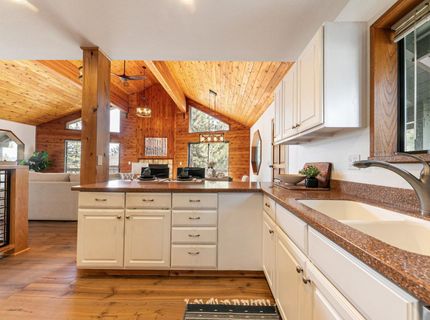 14165 Wolfgang Road, Truckee, CA 96161 Photo