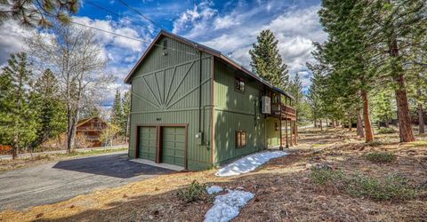 14165 Wolfgang Road, Truckee, CA 96161 Photo