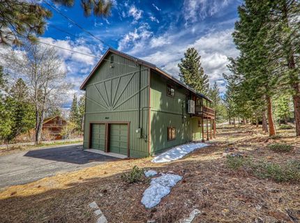 14165 Wolfgang Road, Truckee, CA 96161 Photo