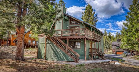 14165 Wolfgang Road, Truckee, CA 96161 Photo