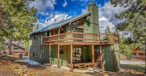 14165 Wolfgang Road, Truckee, CA 96161 Photo