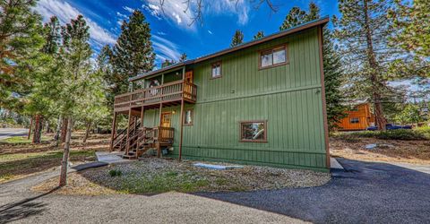 14165 Wolfgang Road, Truckee, CA 96161 Photo