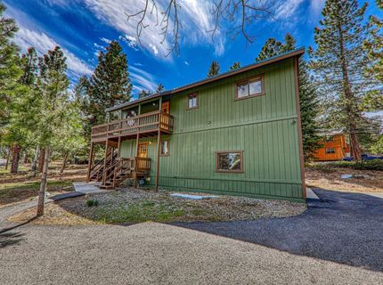 14165 Wolfgang Road, Truckee, CA 96161 Photo
