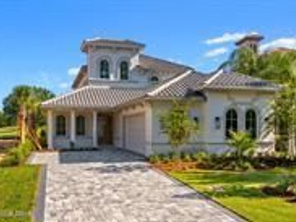 612 Mahogany Run, Palm Coast, FL 32137