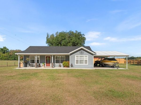 7432 SE 30th St, Trenton, FL 32693