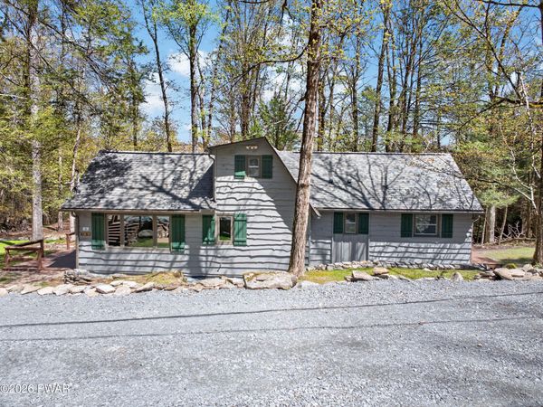 122 Deerfoot Road , Lake Ariel, PA 18436