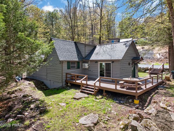122 Deerfoot Road, Lake Ariel, PA 18436