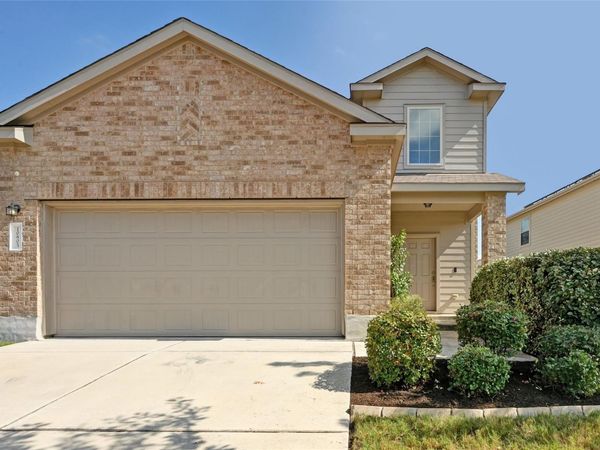 10805 Dimitrios DR, Austin, TX 78747