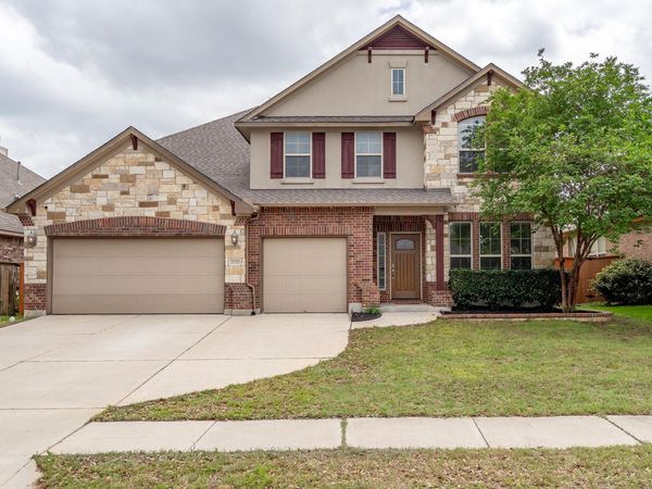 2733 Diego DR, Round Rock, TX 78665