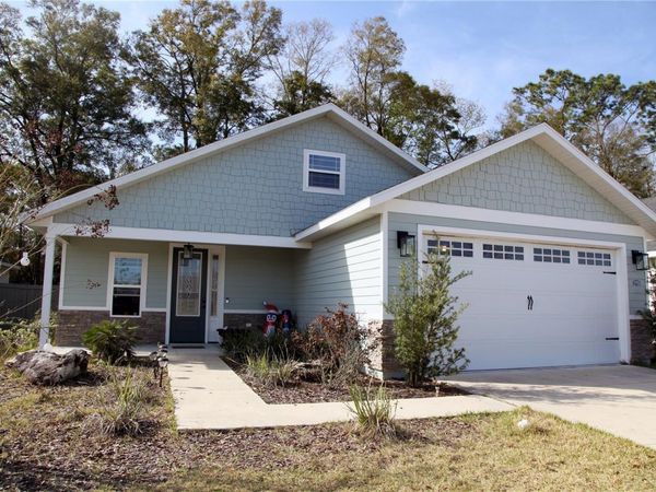 1753 SW 72ND CIRCLE , GAINESVILLE, FL 32607