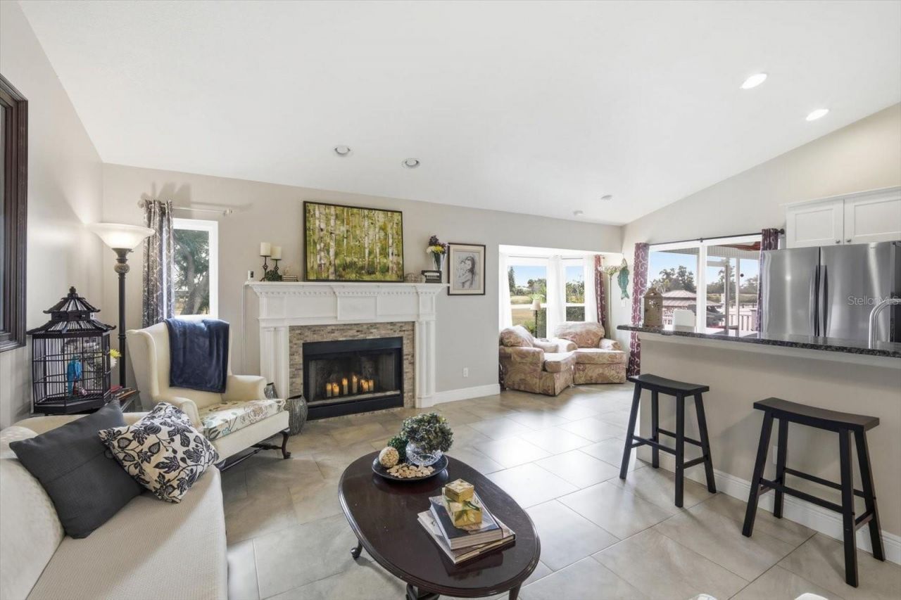 846 Birdie Way, Apollo Beach, FL 33572 Photo