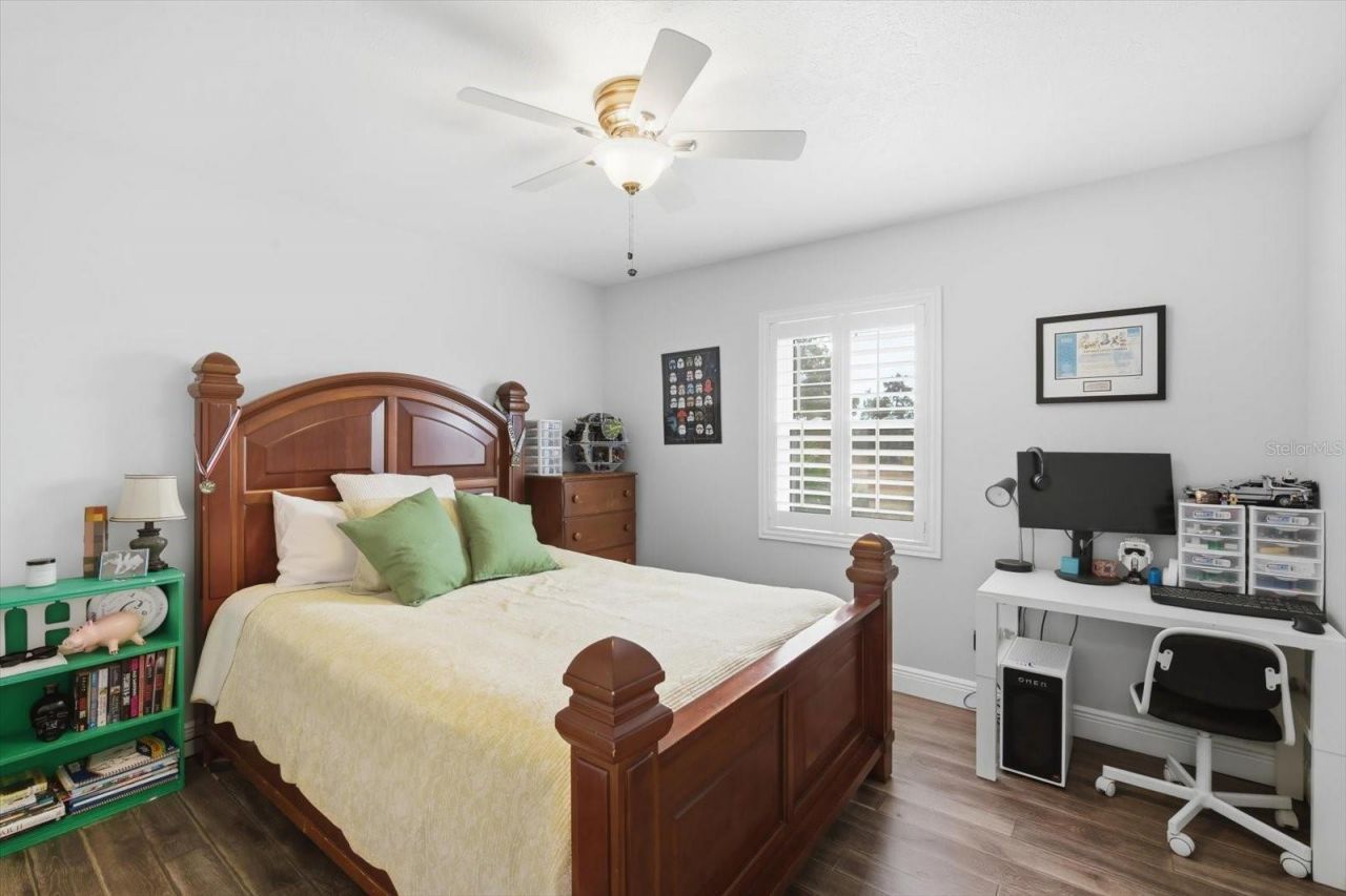 846 Birdie Way, Apollo Beach, FL 33572 Photo