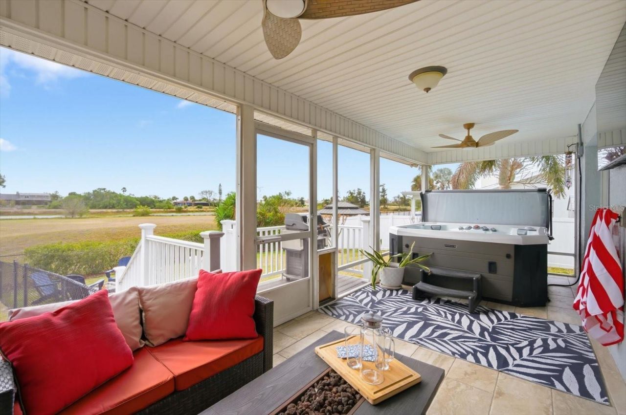 846 Birdie Way, Apollo Beach, FL 33572 Photo