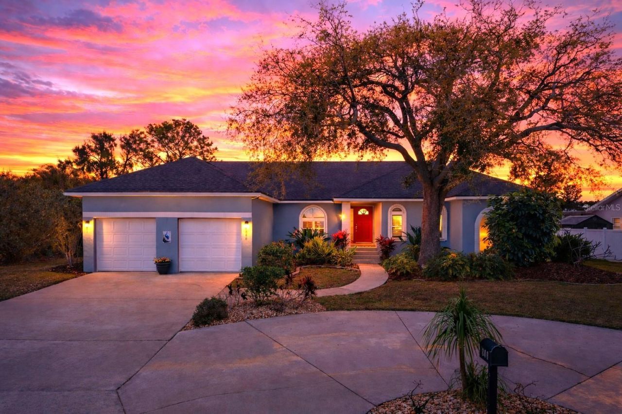 846 Birdie Way, Apollo Beach, FL 33572 Photo