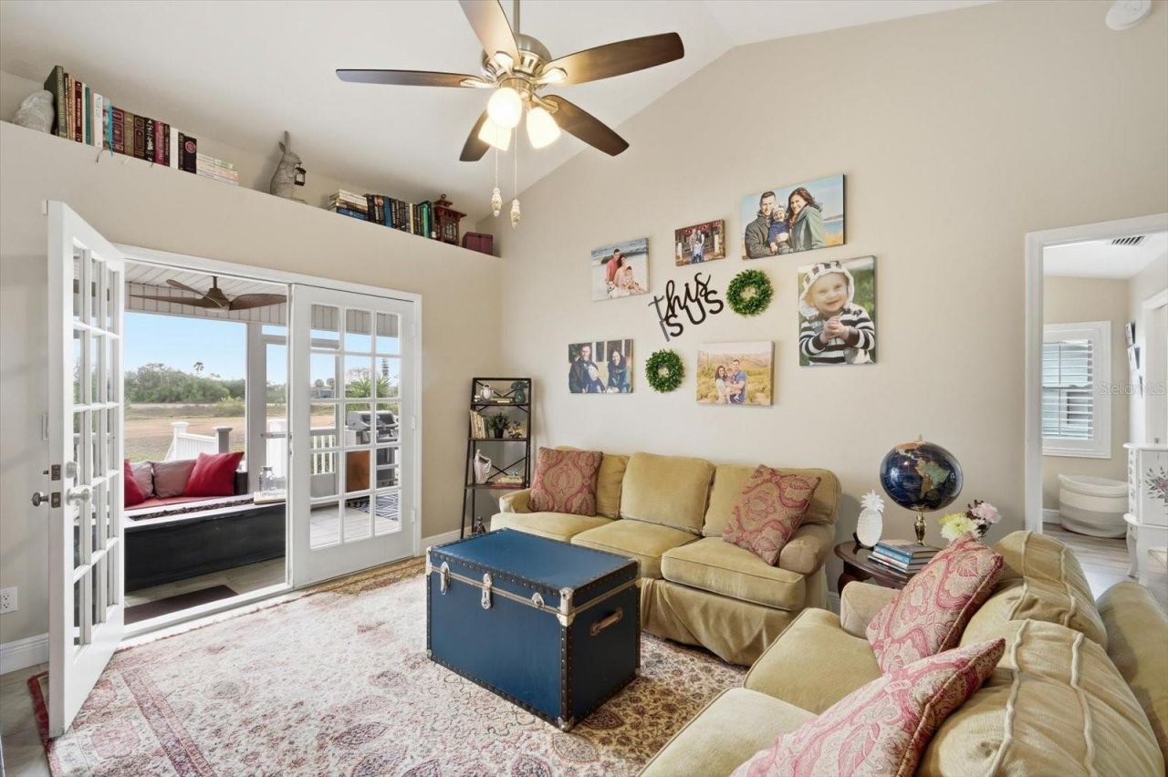 846 Birdie Way, Apollo Beach, FL 33572 Photo