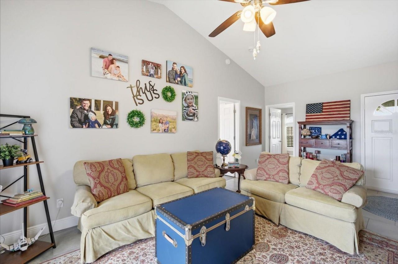 846 Birdie Way, Apollo Beach, FL 33572 Photo