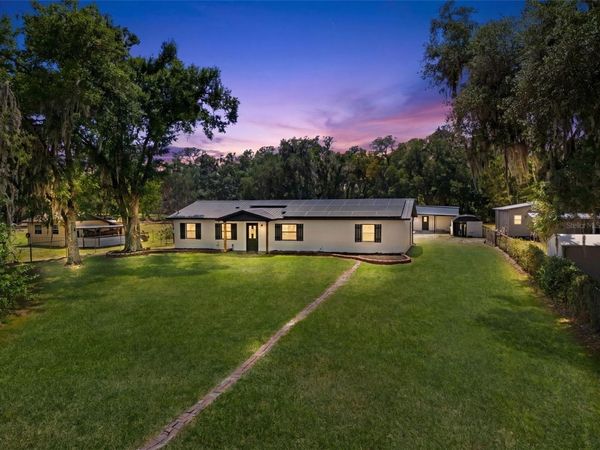 2111 HINSON ROAD , DOVER, FL 33527