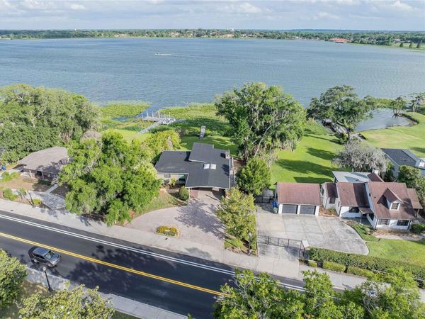 7 LAKE HOLLINGSWORTH DRIVE , LAKELAND, FL 33803