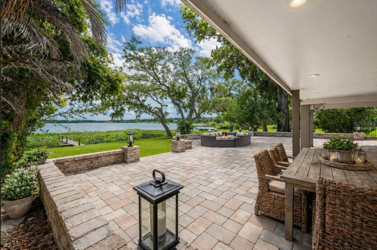 7 Lake Hollingsworth Drive, Lakeland, FL 33803 Photo
