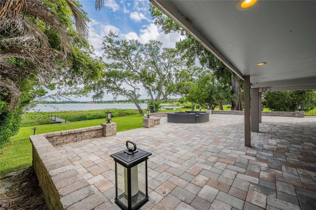 7 Lake Hollingsworth Drive, Lakeland, FL 33803 Photo