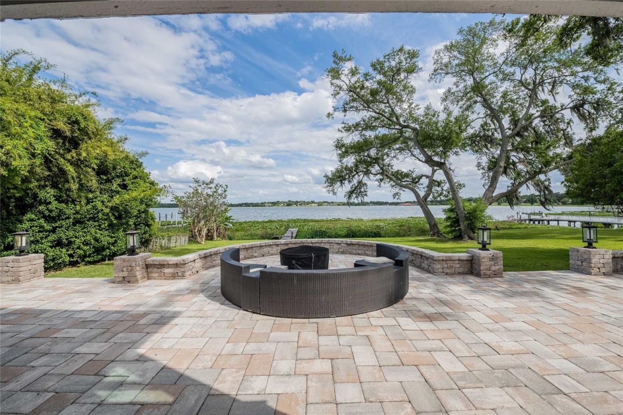 7 Lake Hollingsworth Drive, Lakeland, FL 33803 Photo