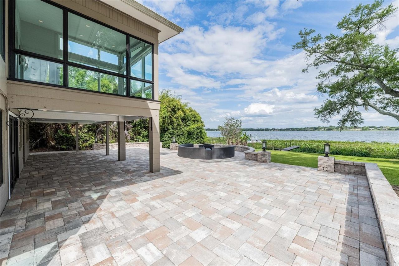 7 Lake Hollingsworth Drive, Lakeland, FL 33803 Photo
