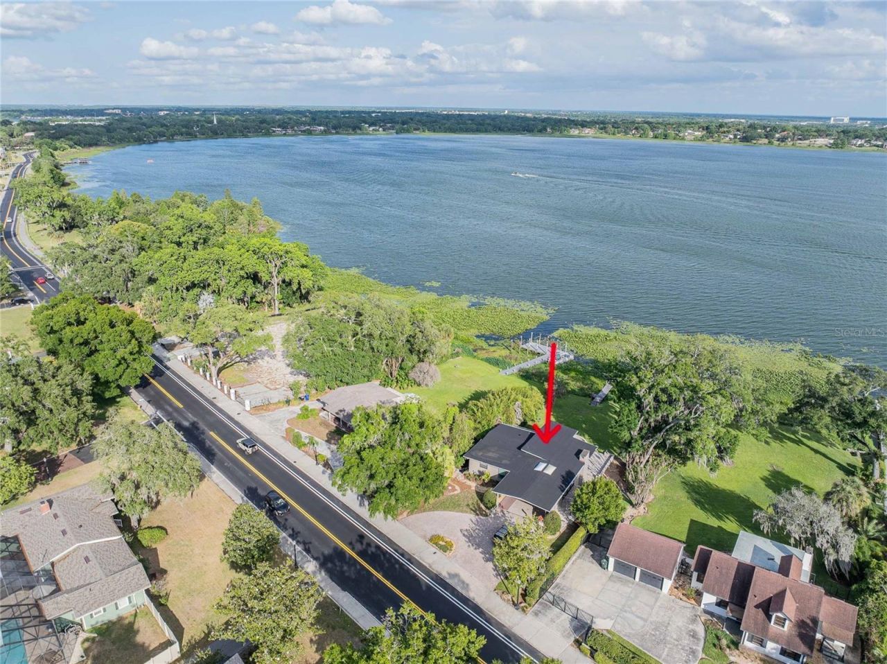 7 Lake Hollingsworth Drive, Lakeland, FL 33803 Photo