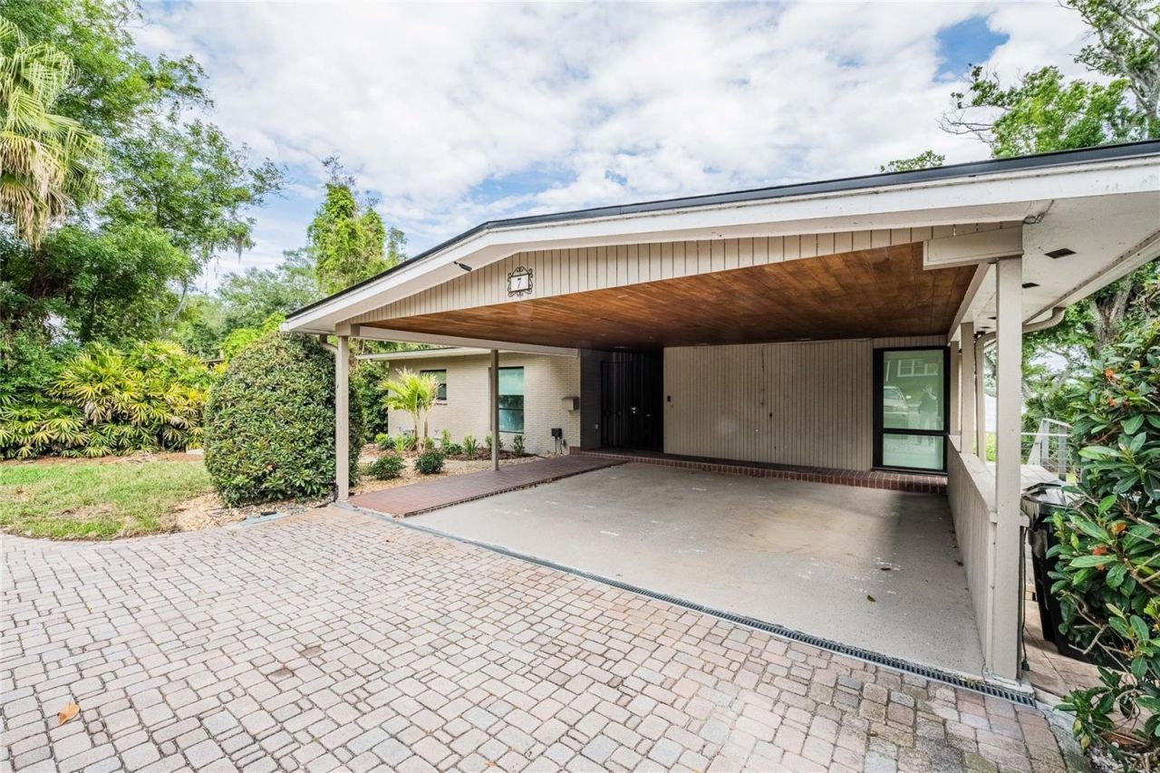 7 Lake Hollingsworth Drive, Lakeland, FL 33803 Photo