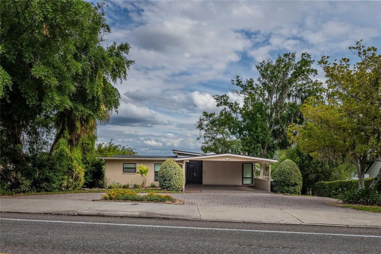 7 Lake Hollingsworth Drive, Lakeland, FL 33803 Photo