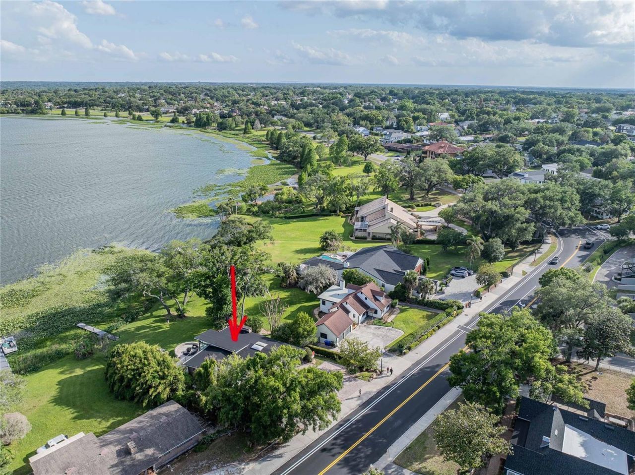 7 Lake Hollingsworth Drive, Lakeland, FL 33803 Photo