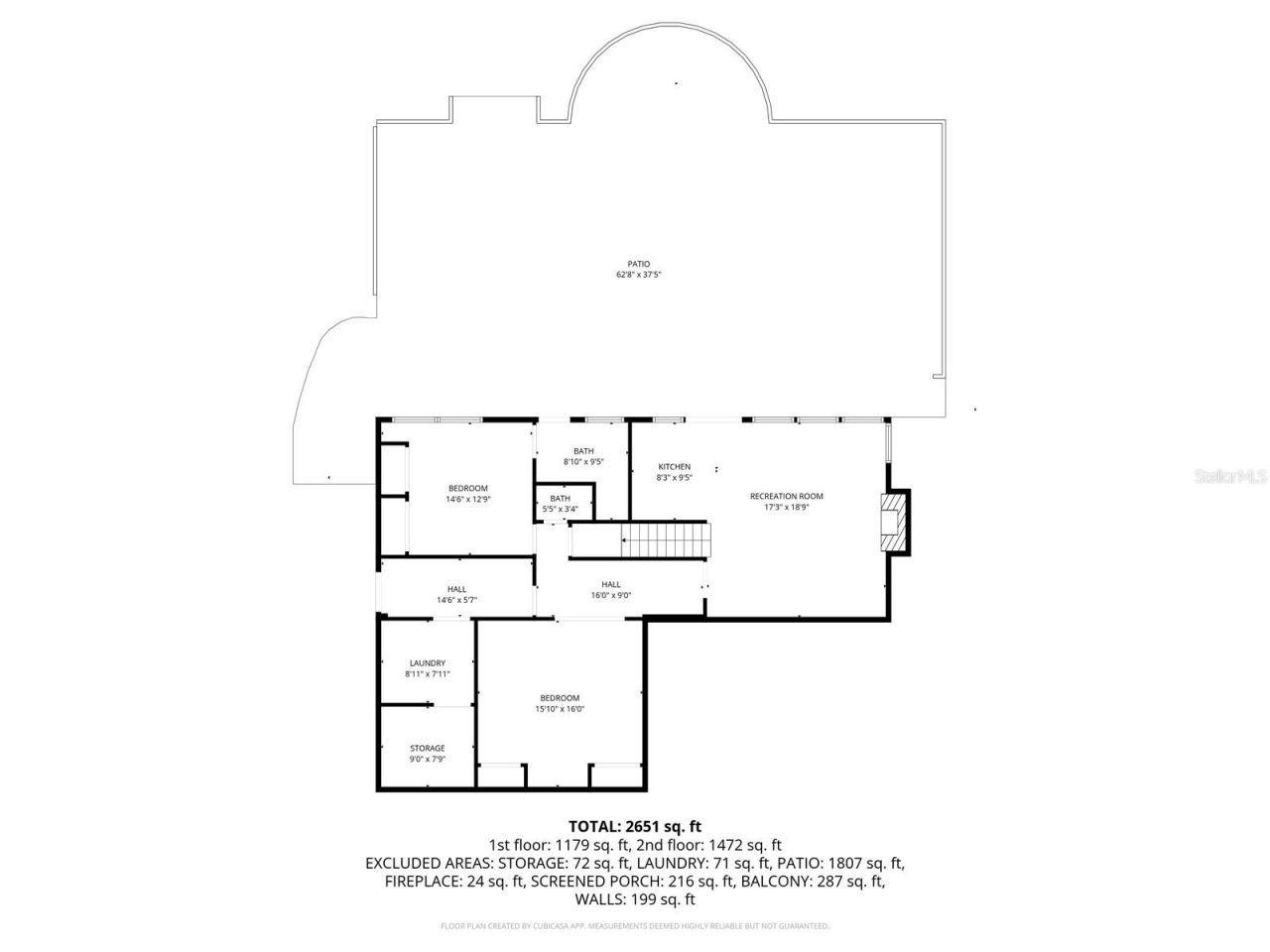 7 Lake Hollingsworth Drive, Lakeland, FL 33803 Photo