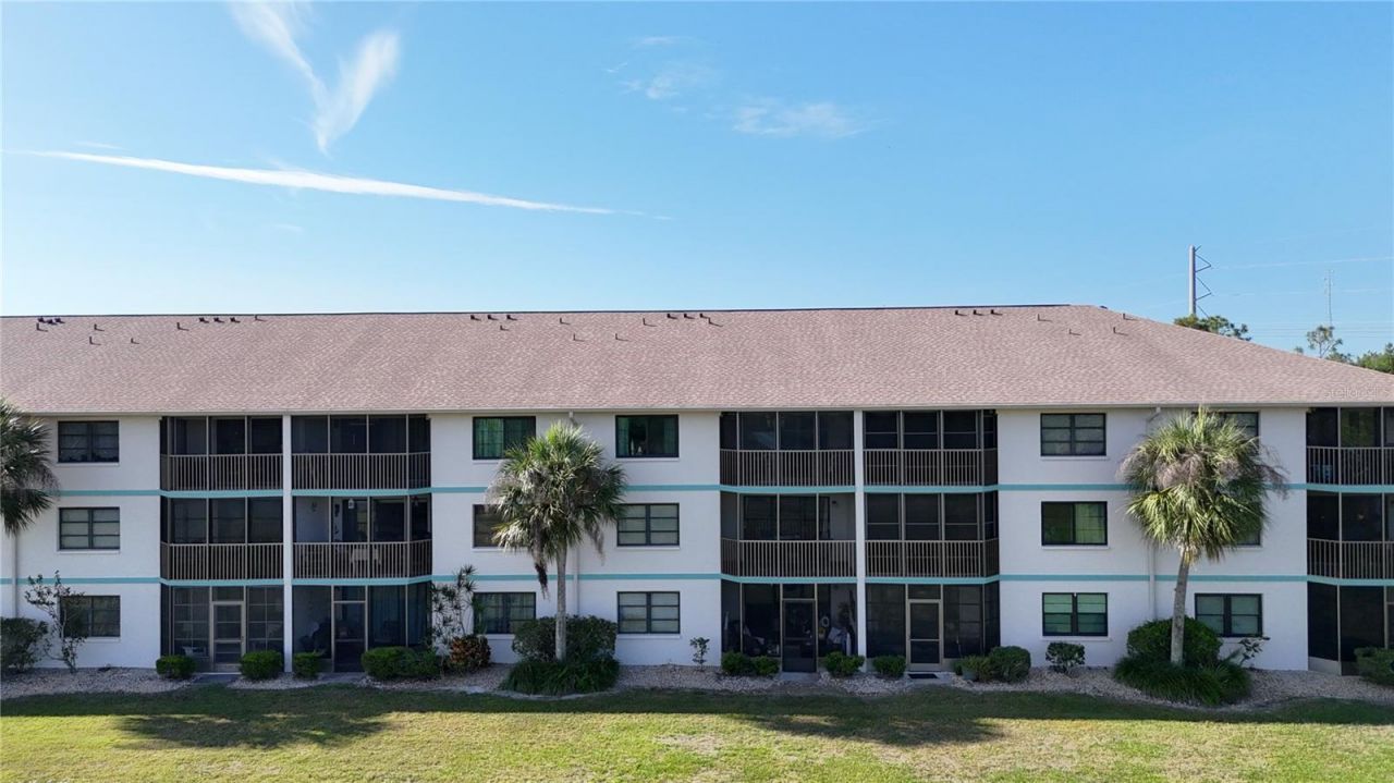 175 Kings Highway , Unit 733, Punta Gorda, FL 33983 Photo