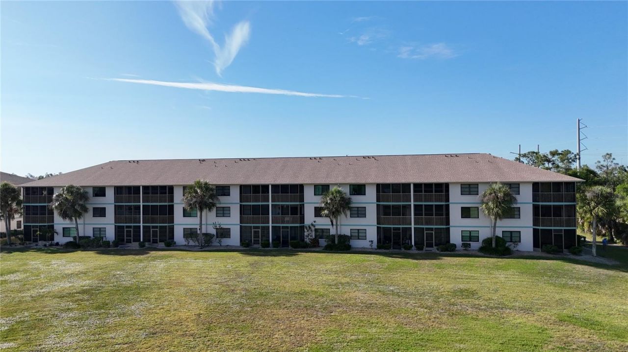 175 Kings Highway , Unit 733, Punta Gorda, FL 33983 Photo