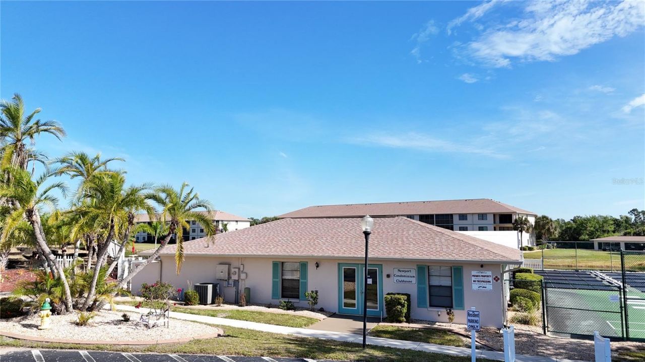 175 Kings Highway , Unit 733, Punta Gorda, FL 33983 Photo
