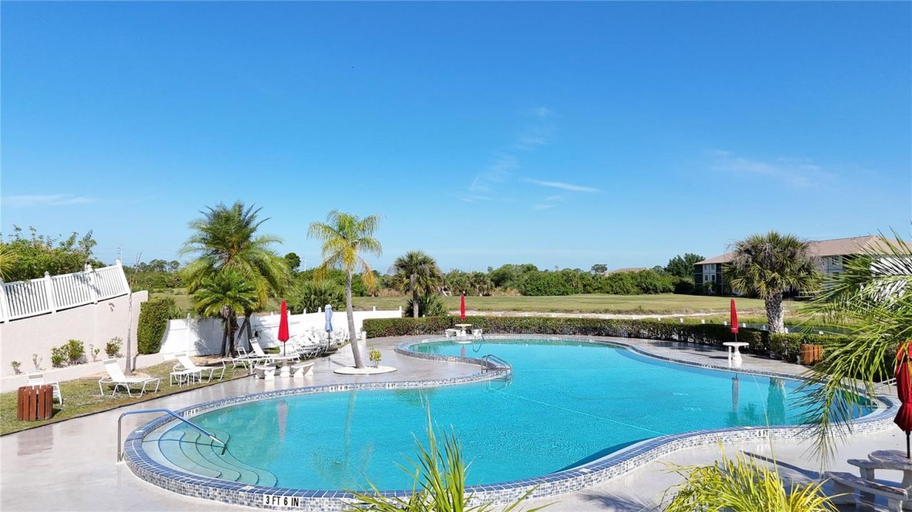 175 Kings Highway , Unit 733, Punta Gorda, FL 33983 Photo