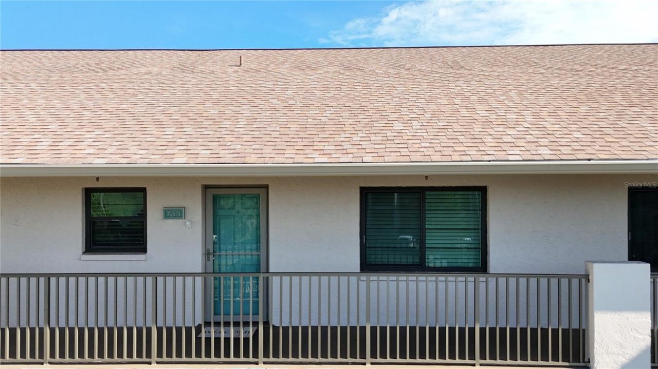 175 Kings Highway , Unit 733, Punta Gorda, FL 33983 Photo