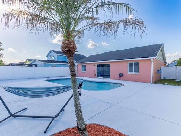 252 HIDDEN SPRINGS CIRCLE, KISSIMMEE, FL 34743