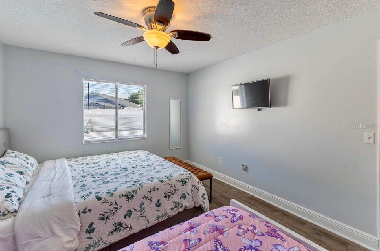 252 Hidden Springs Circle, Kissimmee, FL 34743 Photo
