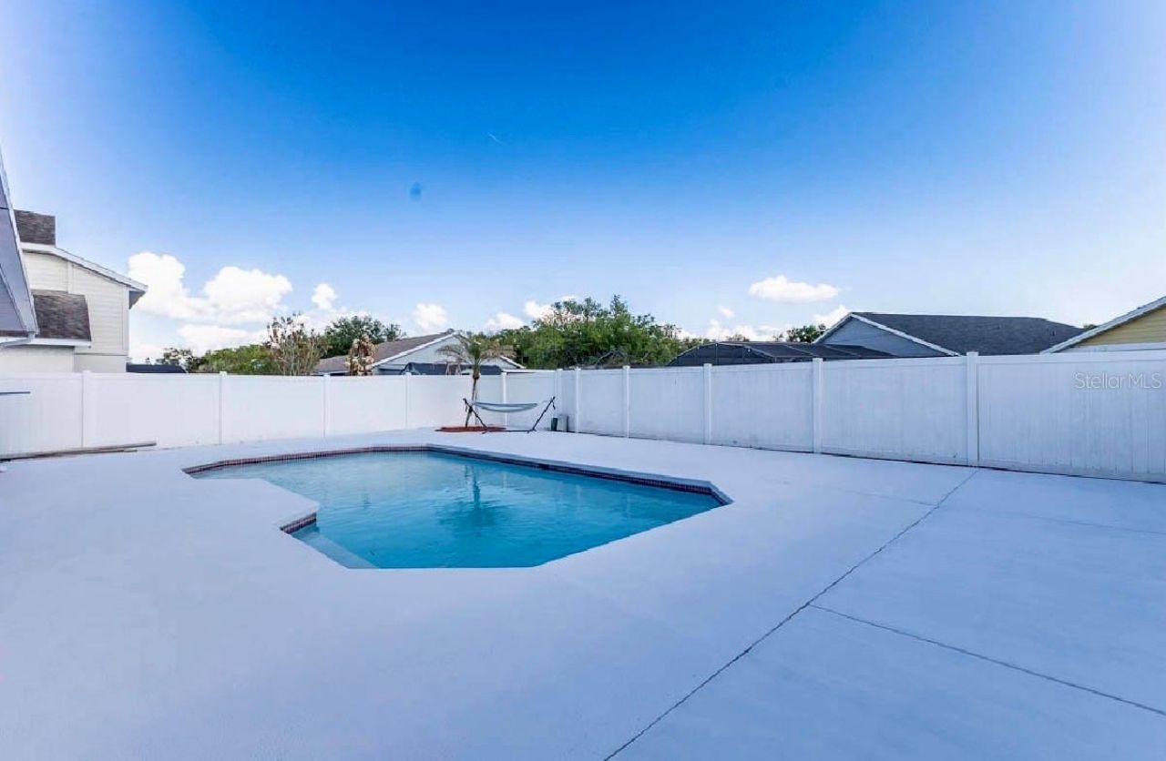 252 Hidden Springs Circle, Kissimmee, FL 34743 Photo