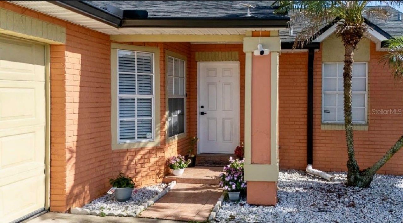 252 Hidden Springs Circle, Kissimmee, FL 34743 Photo