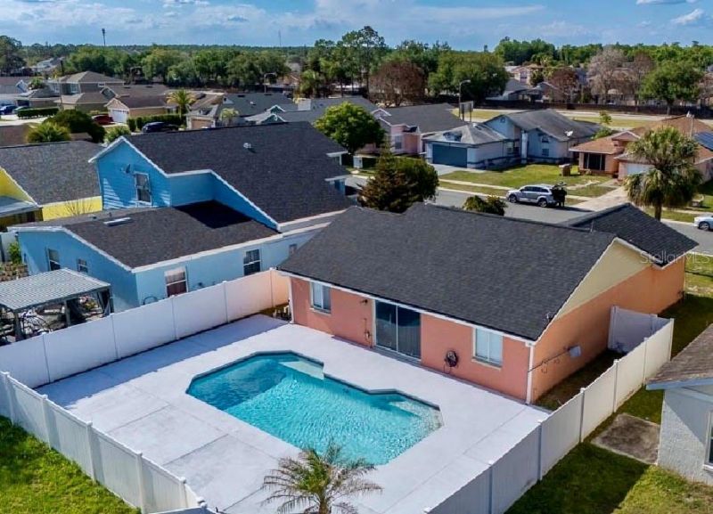 252 Hidden Springs Circle, Kissimmee, FL 34743 Photo